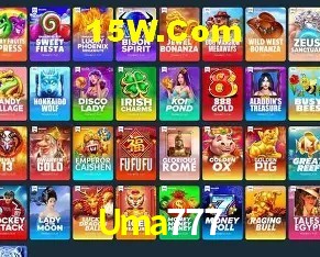 Apostas de Futebol Uma777