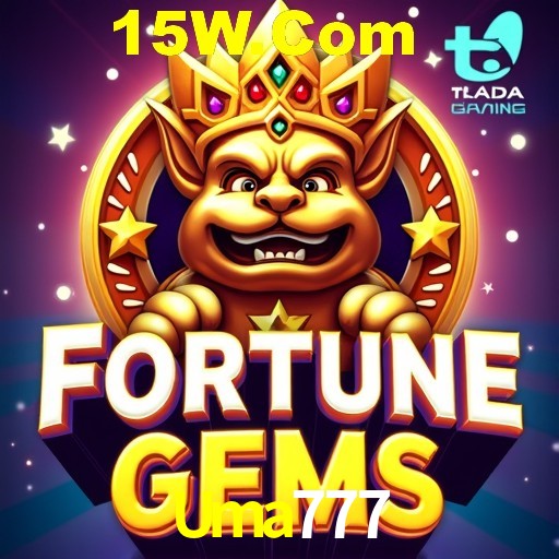 Game Providers Uma777