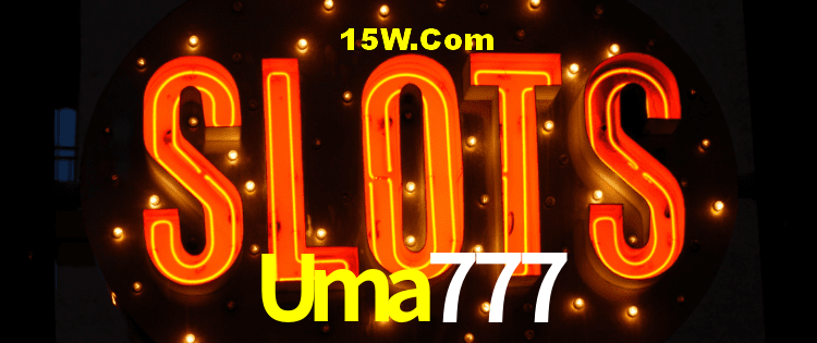 Bonus Features Uma777