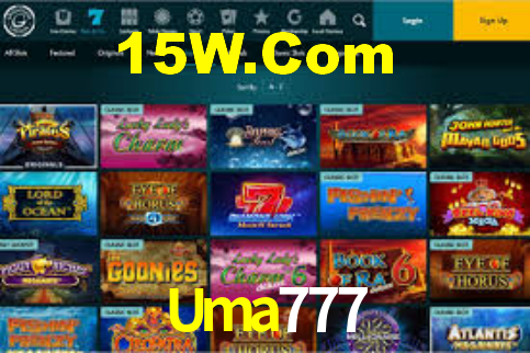 Uma777,Uma777.Com