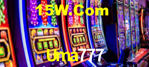 Uma 777