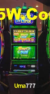 Exclusive Games Uma777