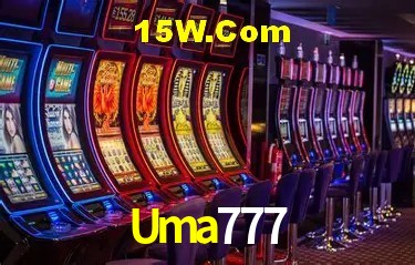 Apostas de Tênis Uma777