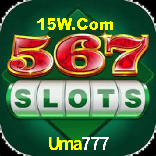 Uma777
