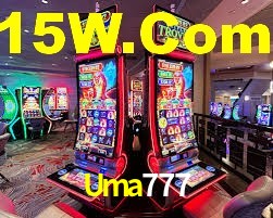 Uma 777
