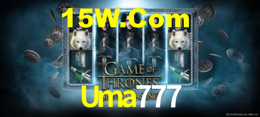 Uma 777