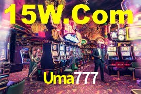 Uma777: Seu Cassino Premiado com Pagamentos Rápidos
