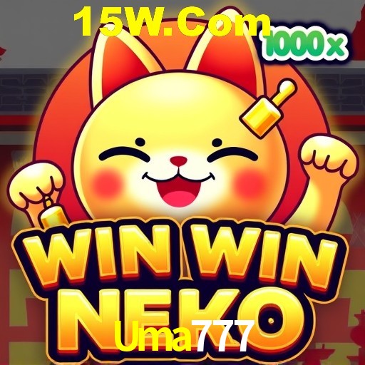 Descubra o Mundo do Cassino Online com Uma777