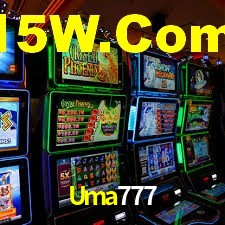 Live Casino Uma777