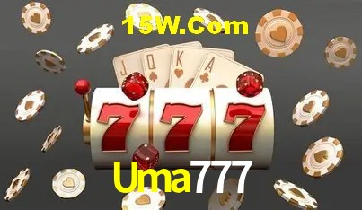 Jogos de Slot Uma777