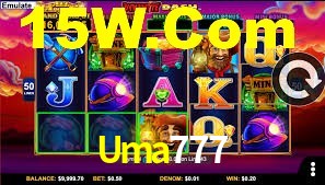 Uma777